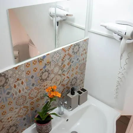 Muse Loft - Lovely Place In City Center With Patio *