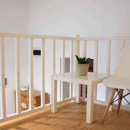 Muse Loft - Lovely Place In City Center With Patio Apartment Bukarest