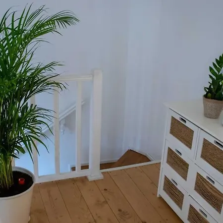 Muse Loft - Lovely Place In City Center With Patio