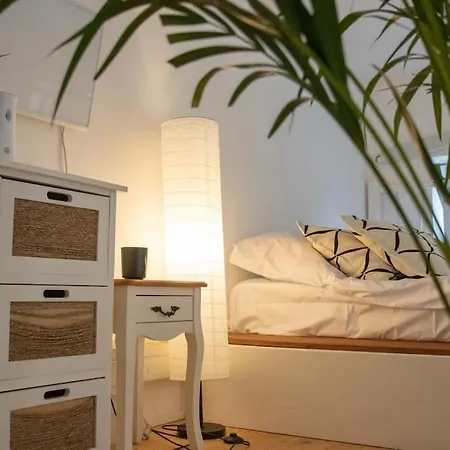 Muse Loft - Lovely Place In City Center With Patio Apartment Bukarest